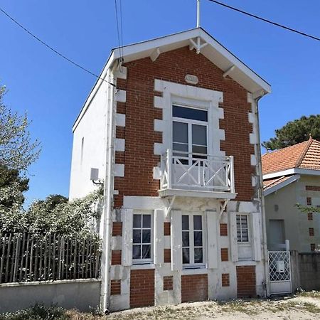 Villa Le Myrador Soulac-sur-Mer Exterior foto